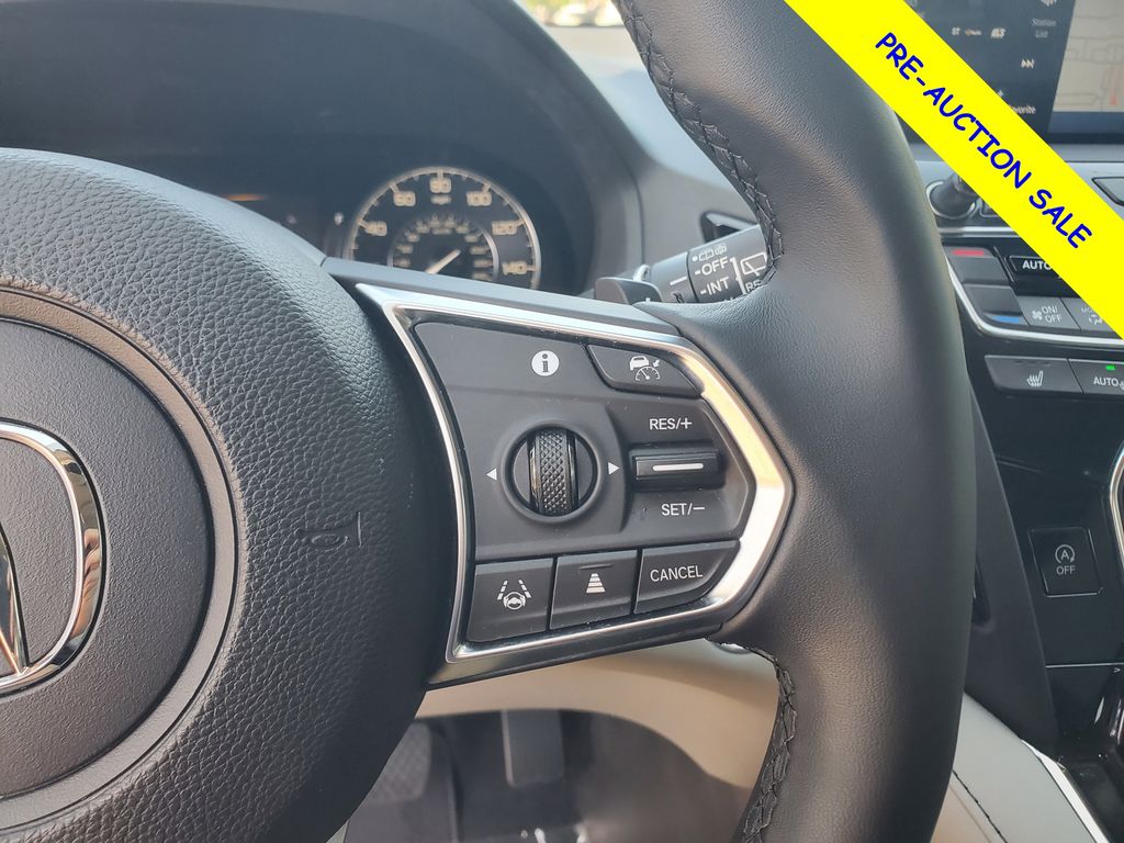 2023 Acura RDX Technology Package - Photo 26