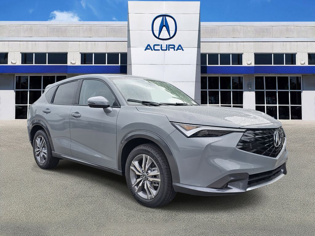 2026 Acura ADX -'s photo