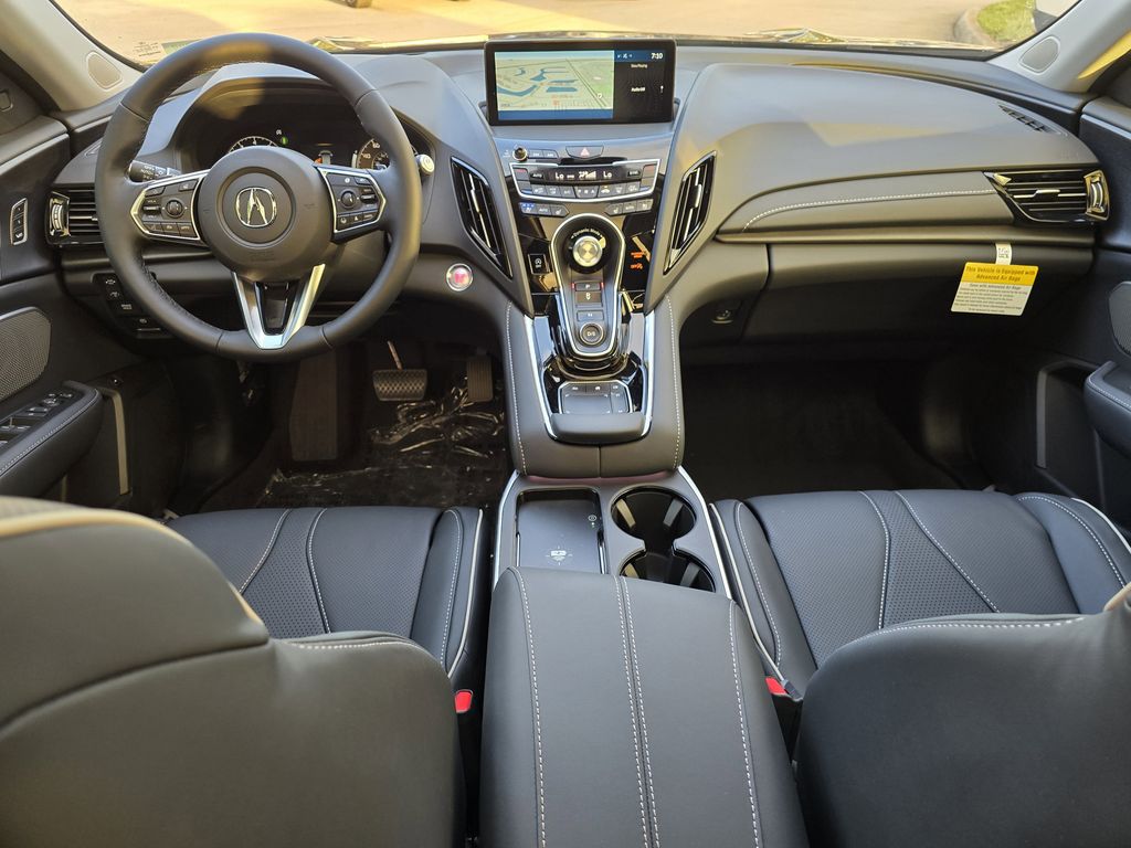 2026 Acura RDX Advance Package - Photo 7