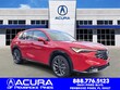 Acura ADX