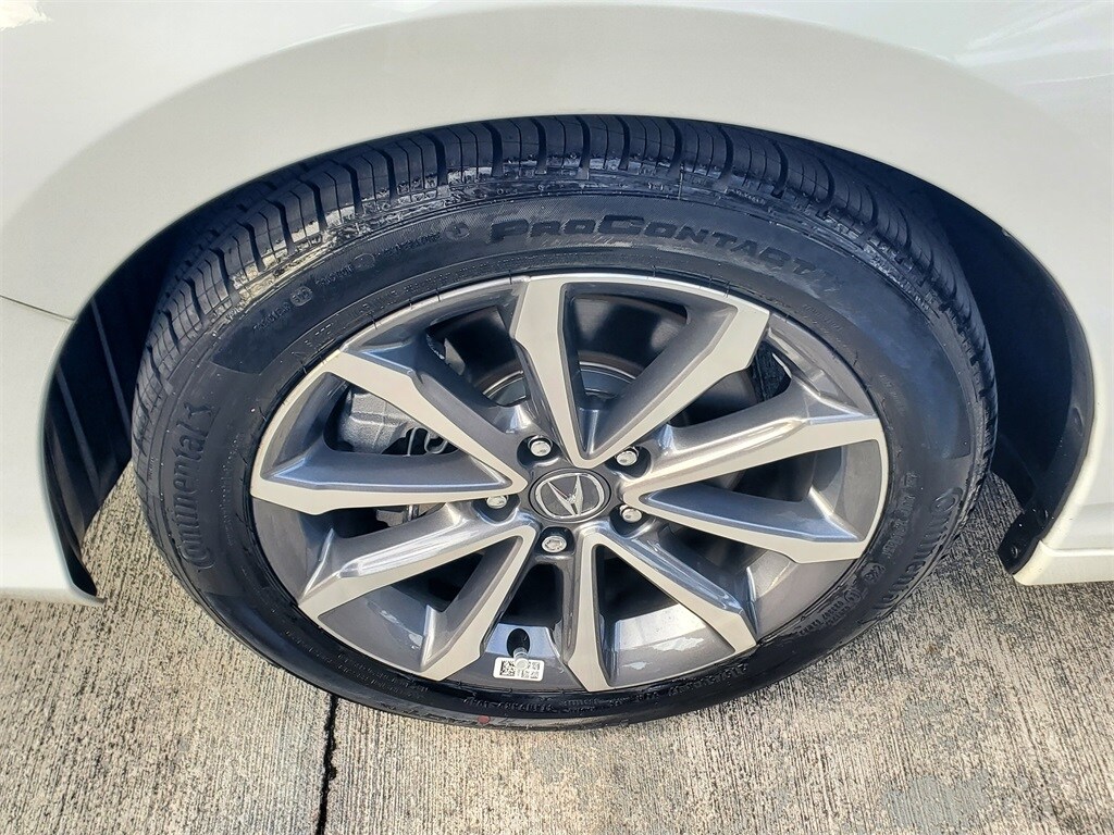 2024 Acura Integra Base photo 4