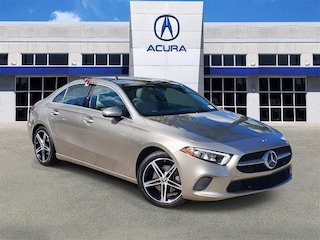 Used 2019 Mercedes-Benz A-Class A 220 Sedan Pembroke Pines, Florida
