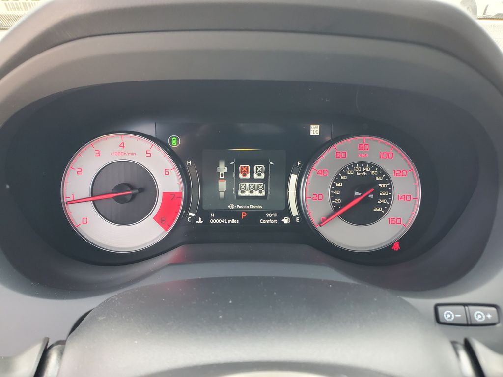 2026 Acura RDX A-Spec Package - Photo 14