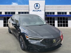 2025 Acura Integra w/A-Spec Technology Package Hatchback