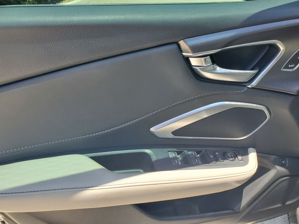 2025 Acura RDX Base - Photo 20