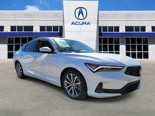 Lease a new 2026 Acura Integra Base Hatchback near Miami, Florida