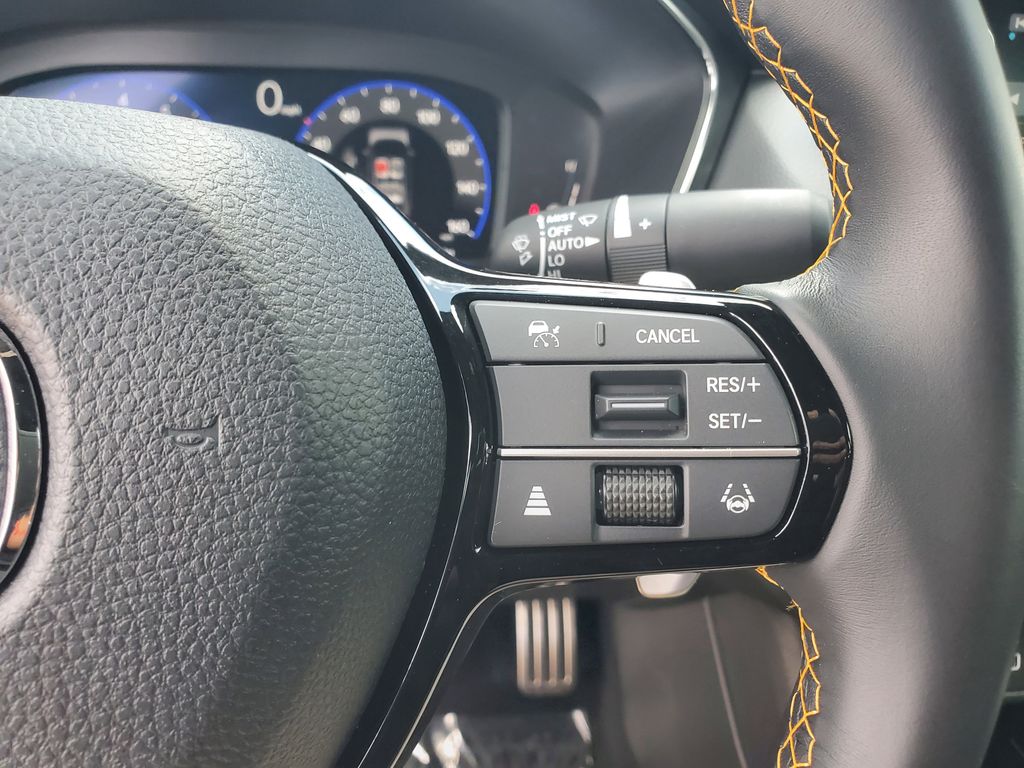 2026 Acura Integra A-Spec with Tech Package - Photo 25
