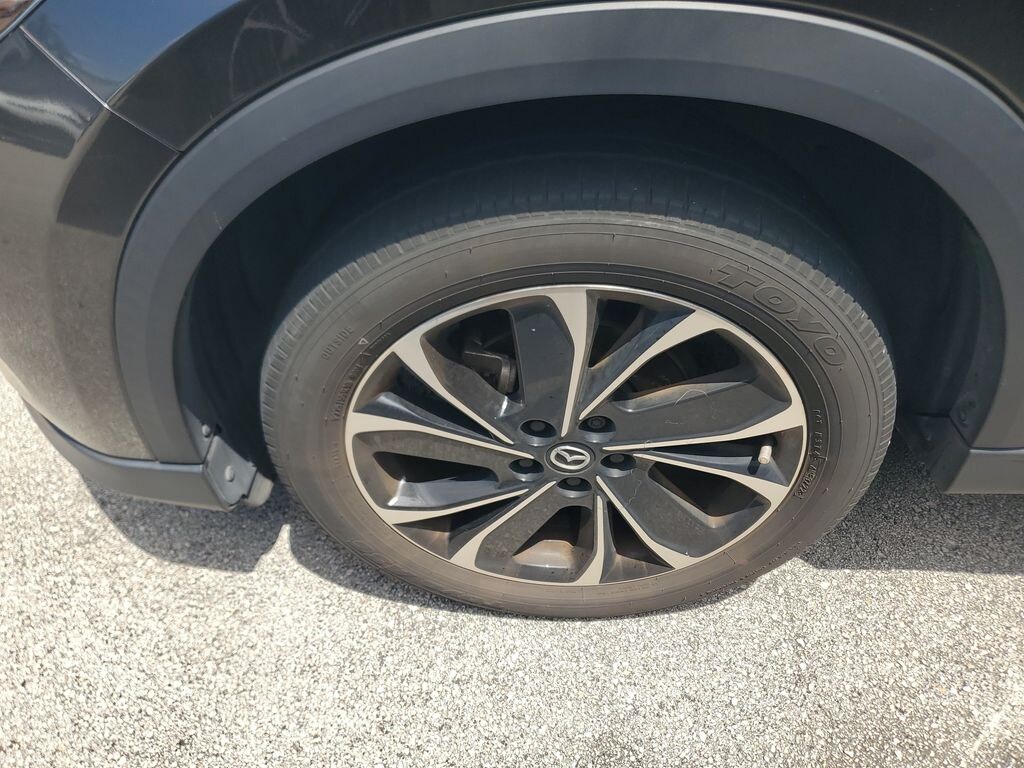 Used 2023 Mazda