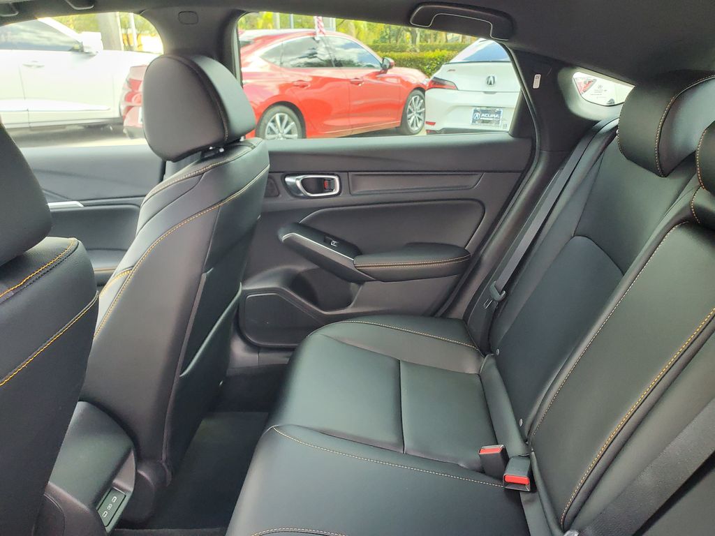 2026 Acura Integra A-Spec with Tech Package - Photo 11