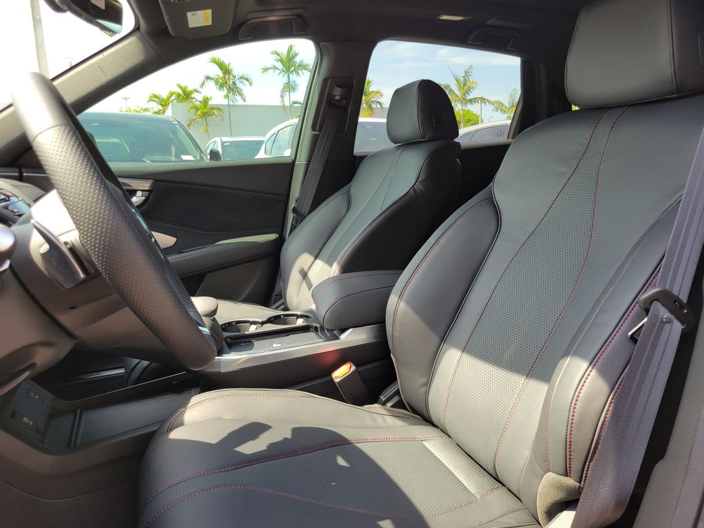 2026 Acura RDX A-Spec w/Advance Package - Photo 11
