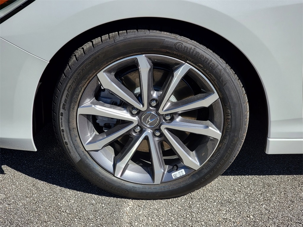 New 2026 Acura Integra  CVT