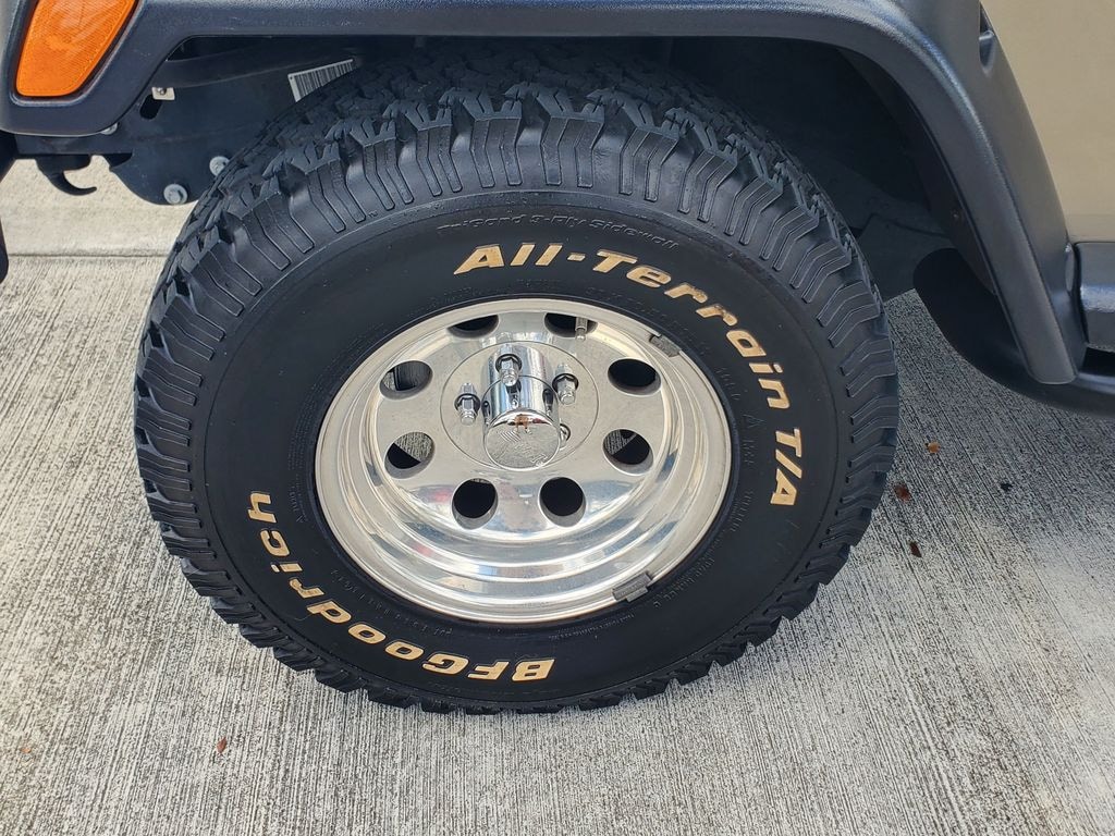 Used 2006 Jeep Wrangler X SUV