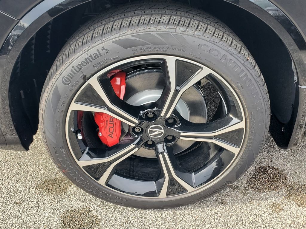 New 2026 Acura MDX Type S w/Advance Package SUV