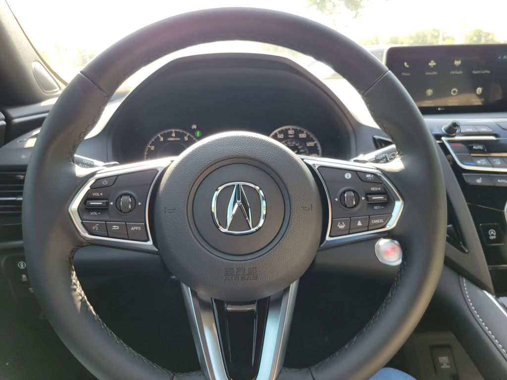 2026 Acura RDX Base - Photo 10