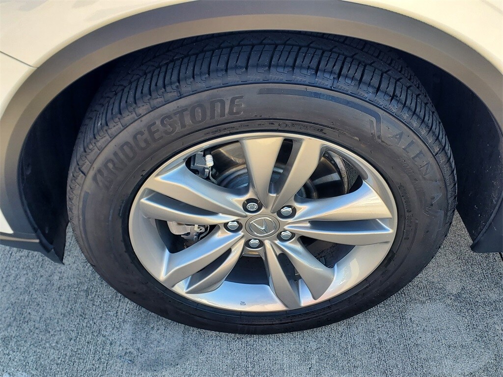 2025 Acura MDX Base SH-AWD photo 3