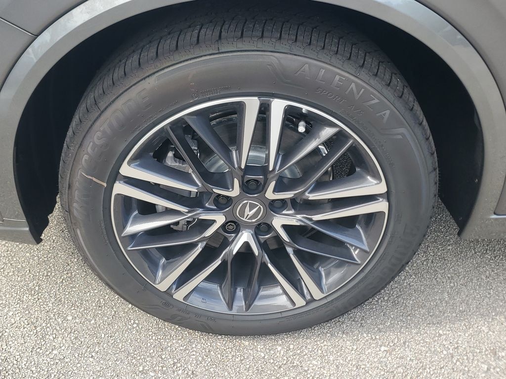 New 2026 Acura MDX w/Advance Package SUV