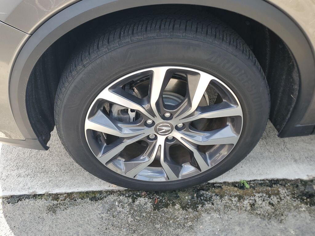Used 2024 Acura
