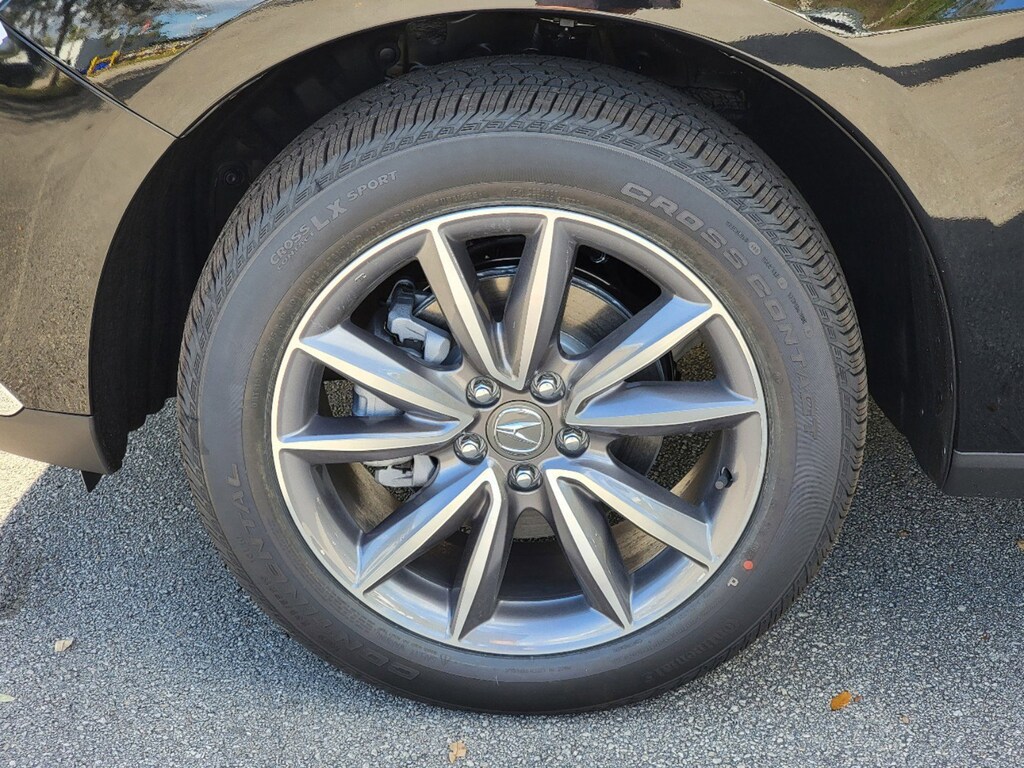 New 2023 Acura RDX w/Technology Package SUV