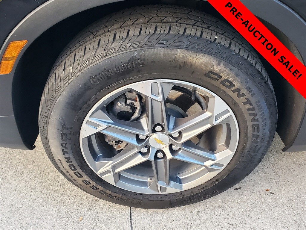 Used 2023 Chevrolet Blazer LT SUV