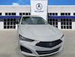  Acura TLX