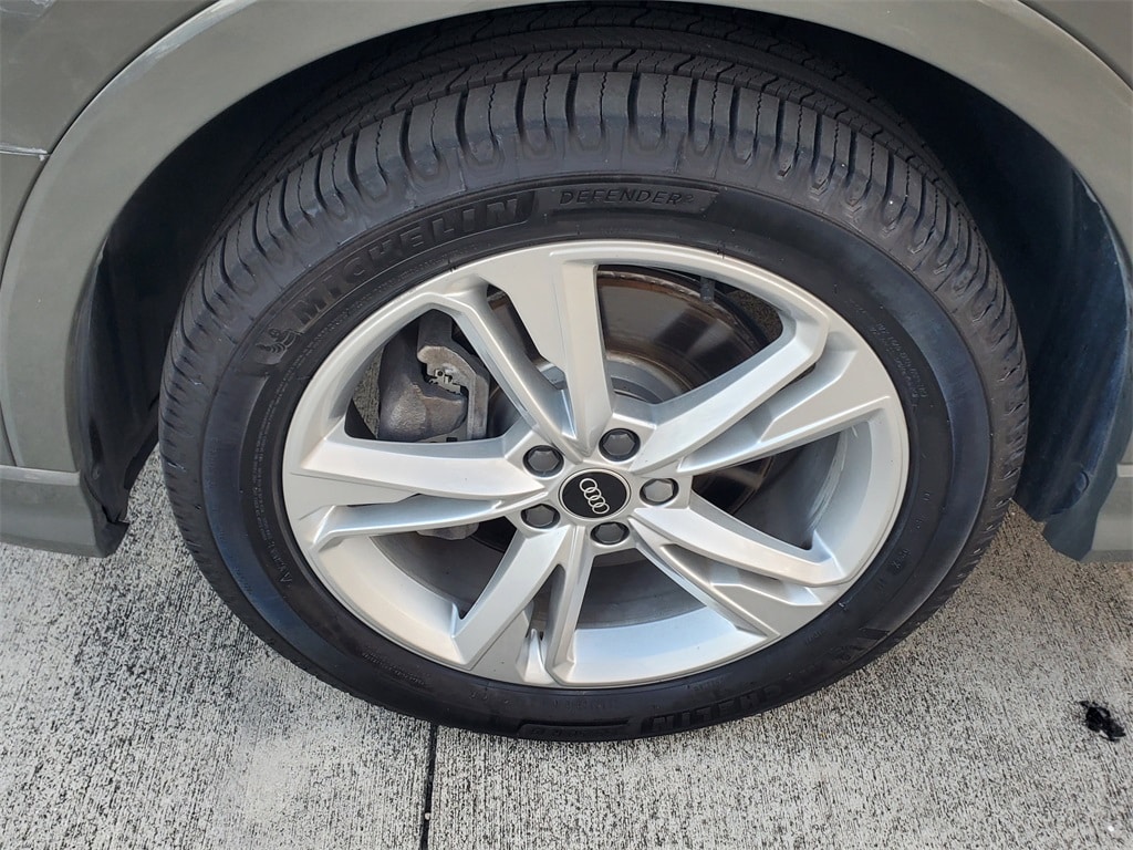 Used 2022 Audi Q3 S line Premium Plus SUV