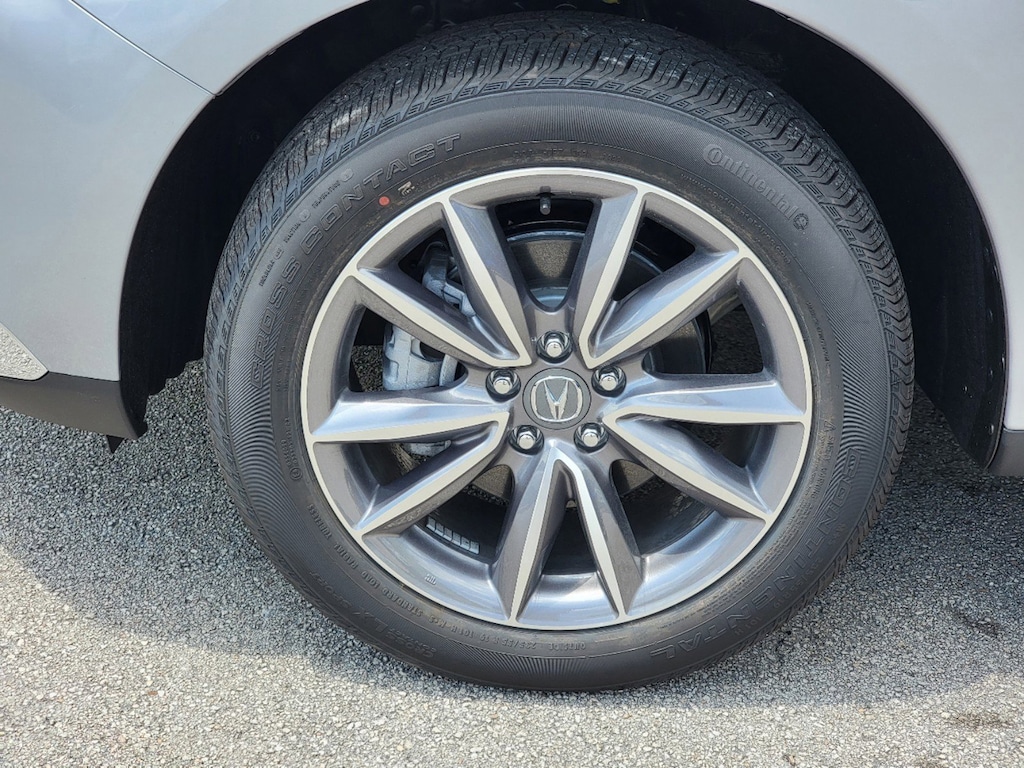 New 2023 Acura RDX w/Technology Package SUV