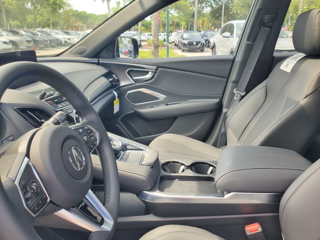 2026 Acura RDX Base - Photo 10