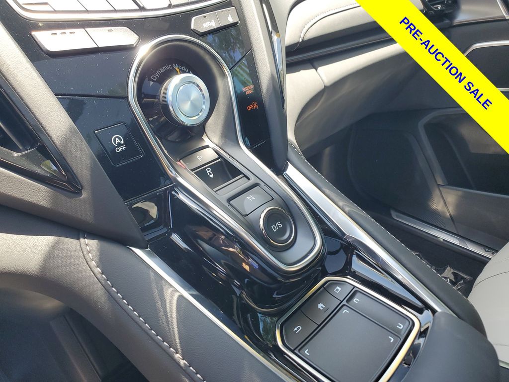 2025 Acura RDX Base - Photo 30