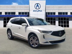 2023 Acura MDX 3.5L SUV