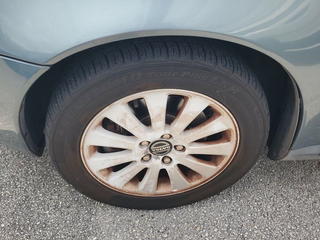 Used 2004 Volvo S40 2.4i Sedan