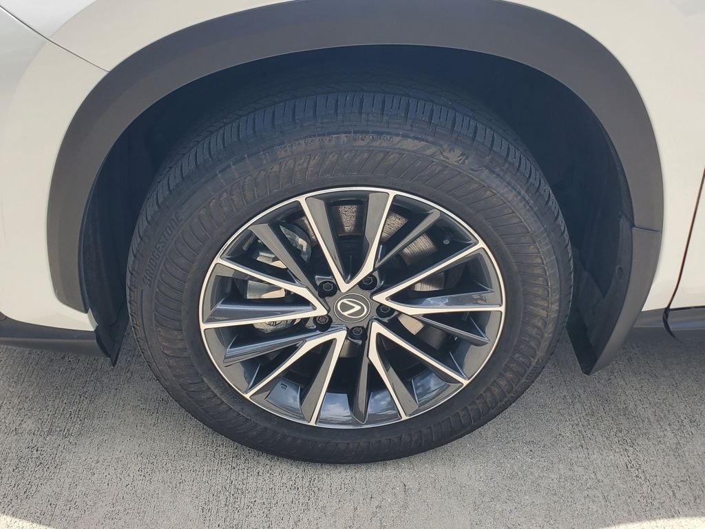 Used 2025 Lexus NX NX 250 Premium SUV
