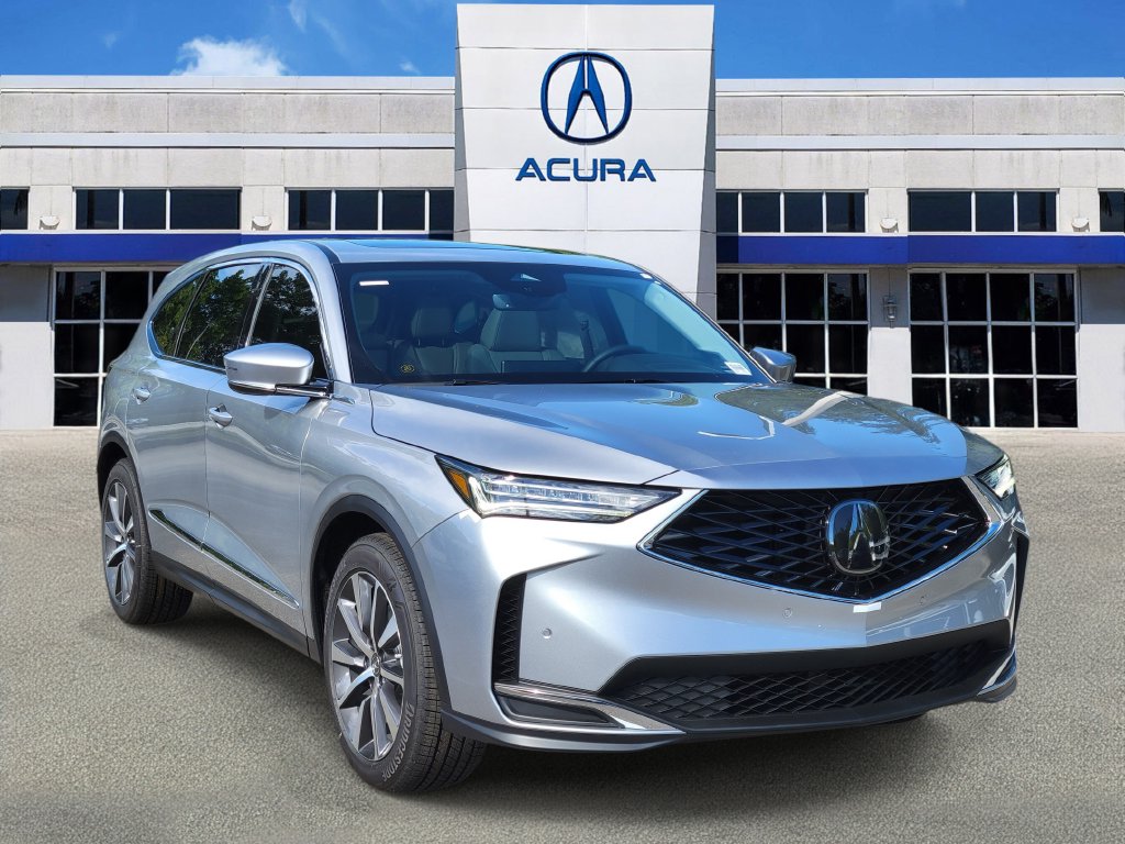 2026 Acura MDX w/Technology Package SUV
