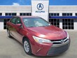  Toyota Camry Hybrid