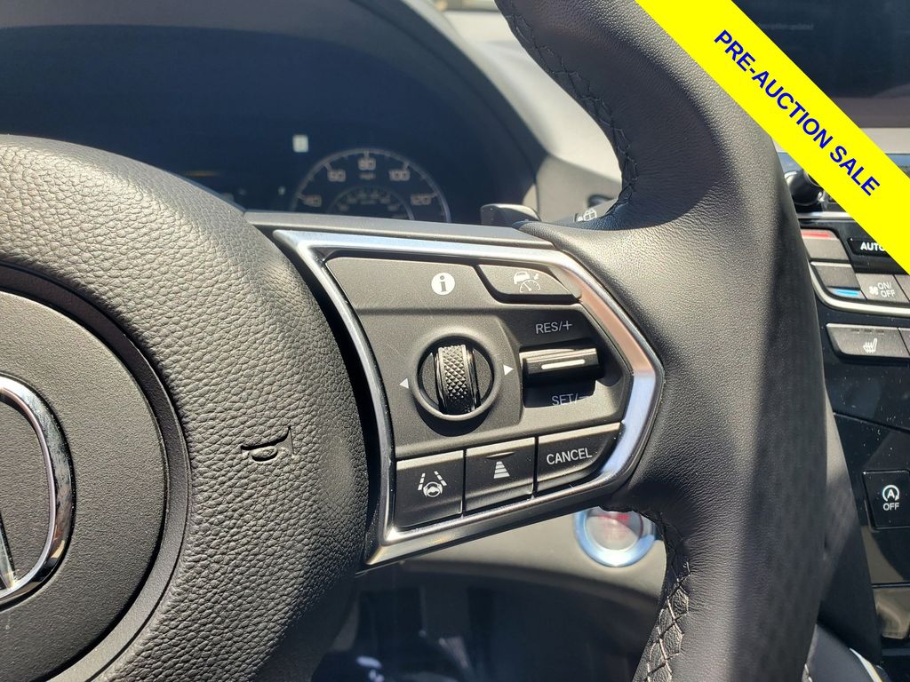 2025 Acura RDX Base - Photo 26
