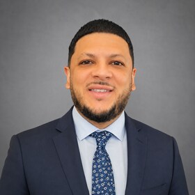 Staff member Jonathan Cordoba  from b7b02cc87b50