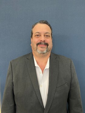 Staff member Jose Morell from c722f93037b6