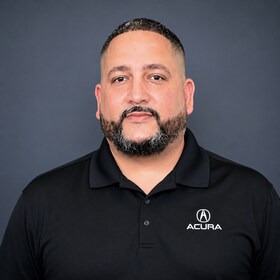 Staff member Jeffry Diaz from 4f63ddd7cdb7