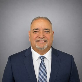 Staff member Jose Pepe Borges from b7b02cc87b50