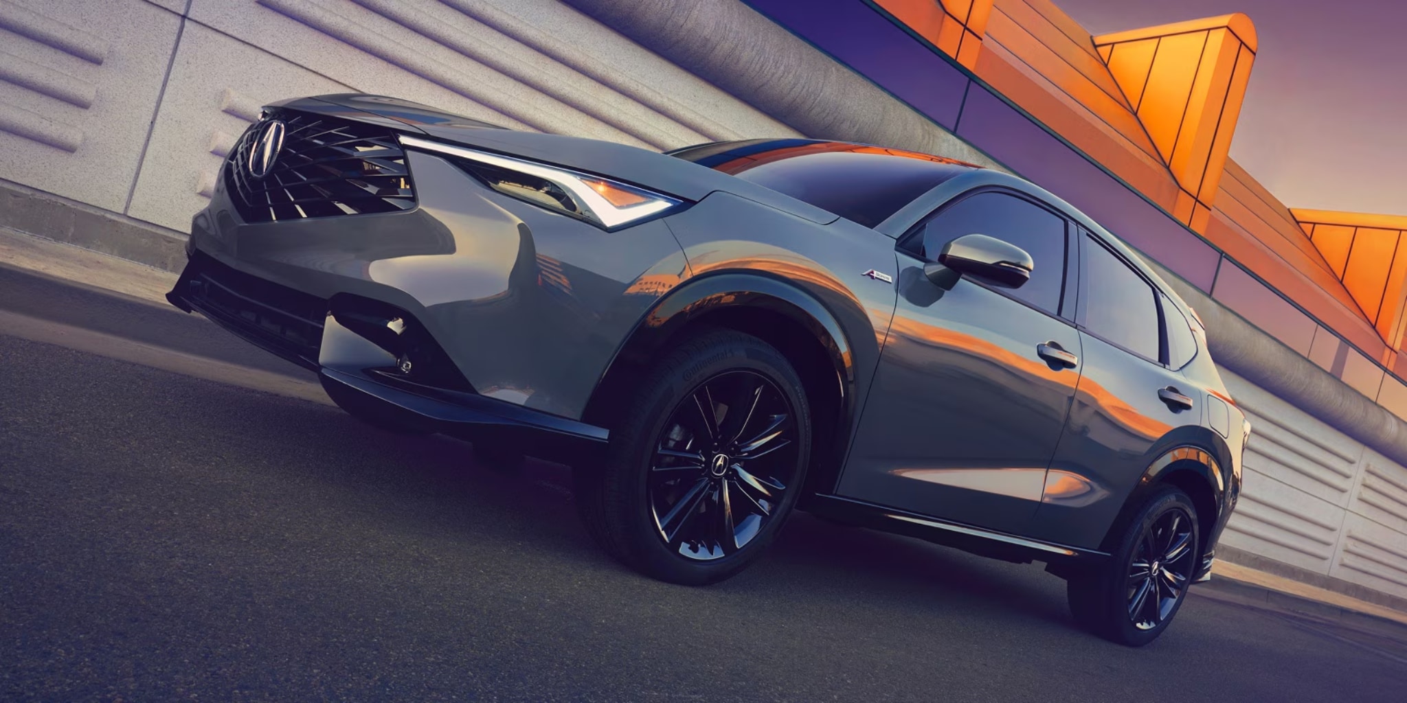 Acura ADX