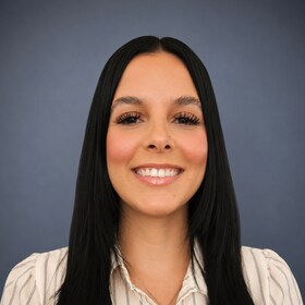 Staff member Laura Echenique from c722f93037b6