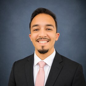 Staff member Robert Gonzalez  from b7b02cc87b50