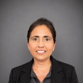 Staff member Johanna Trana from 588769f64d1c