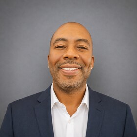 Staff member Michael Williams from b7b02cc87b50