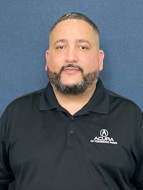 Staff member Jeffry Diaz from 4f63ddd7cdb7