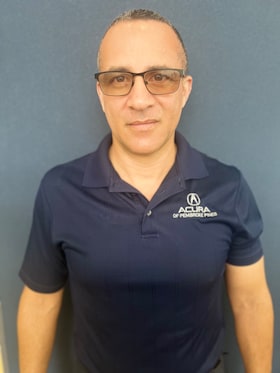 Staff member Emilio Gonzalez from 4f63ddd7cdb7