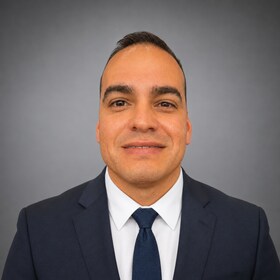 Staff member Alejandro Sicilia  from b7b02cc87b50