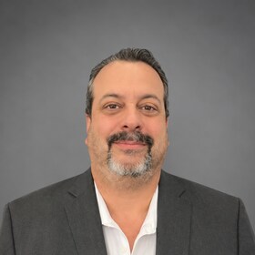 Staff member Jose Morell from c722f93037b6