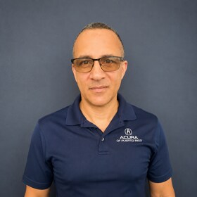Staff member Emilio Gonzalez from 4f63ddd7cdb7