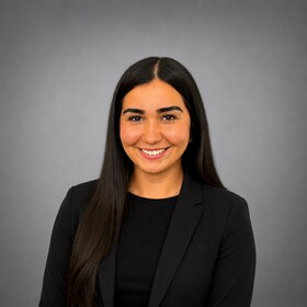 Staff member Kaitlyn Rodriguez from 588769f64d1c