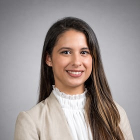 Staff member Thalia Lema Echavarria from b7b02cc87b50